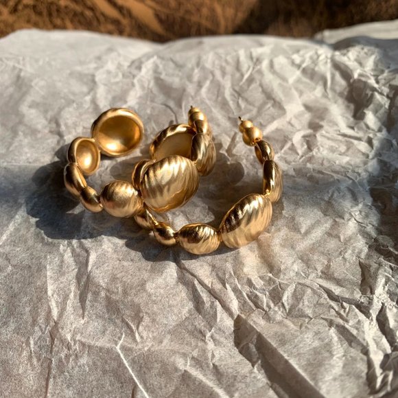 Cult Gaia Shirin Earring - Picture 4 of 6